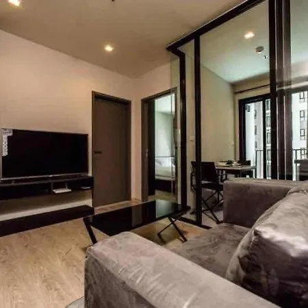 The Base Central Pattaya